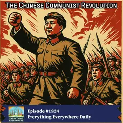 The Chinese Communist Revolution