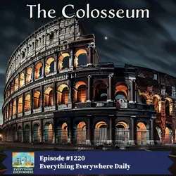 The Colosseum  (Encore)