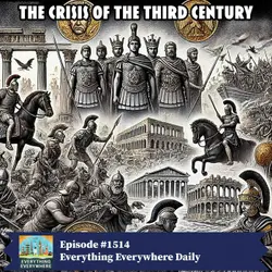 The Crisis of the Third Century