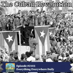 The Cuban Revolution