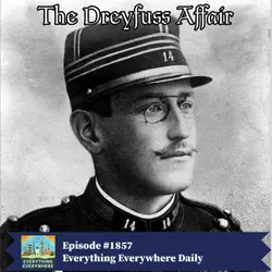 The Dreyfus Affair