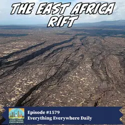 The East Africa Rift (Encore)
