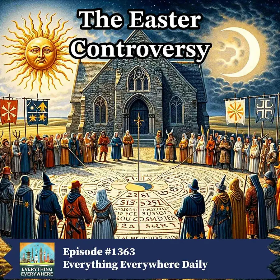 Everything Everywhere Daily: History, Science, Geography & More