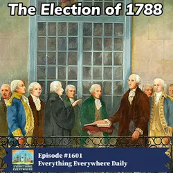 The Election of 1788
