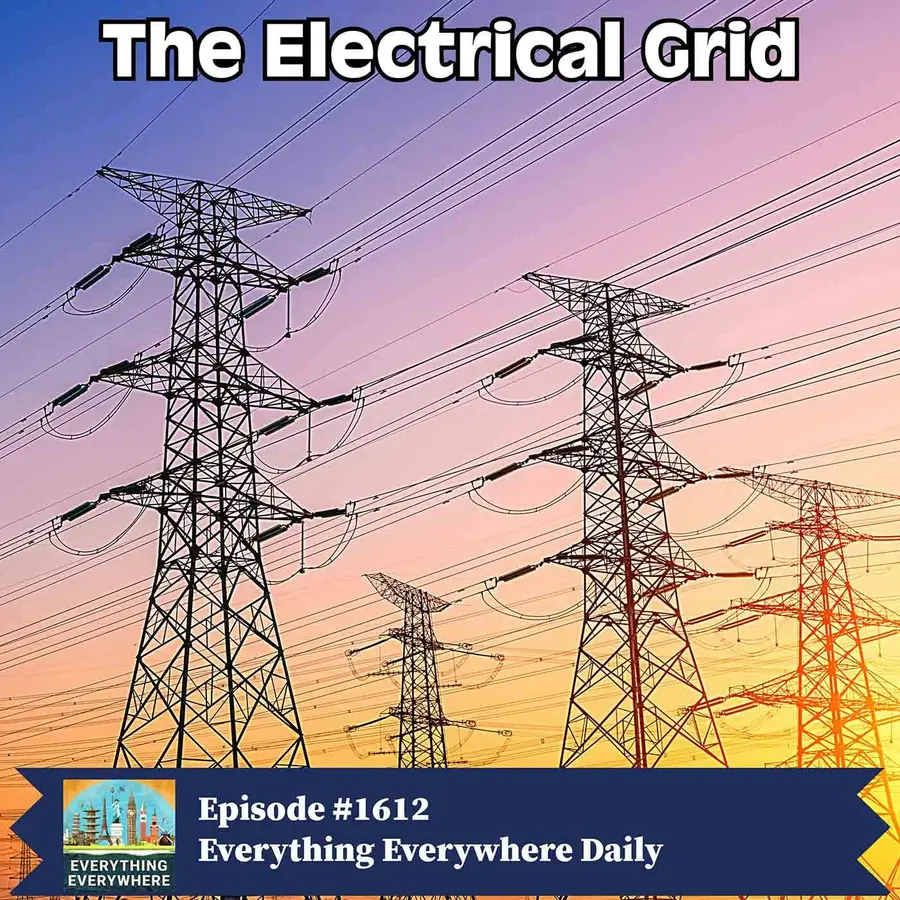 Everything Everywhere Daily: History, Science, Geography & More