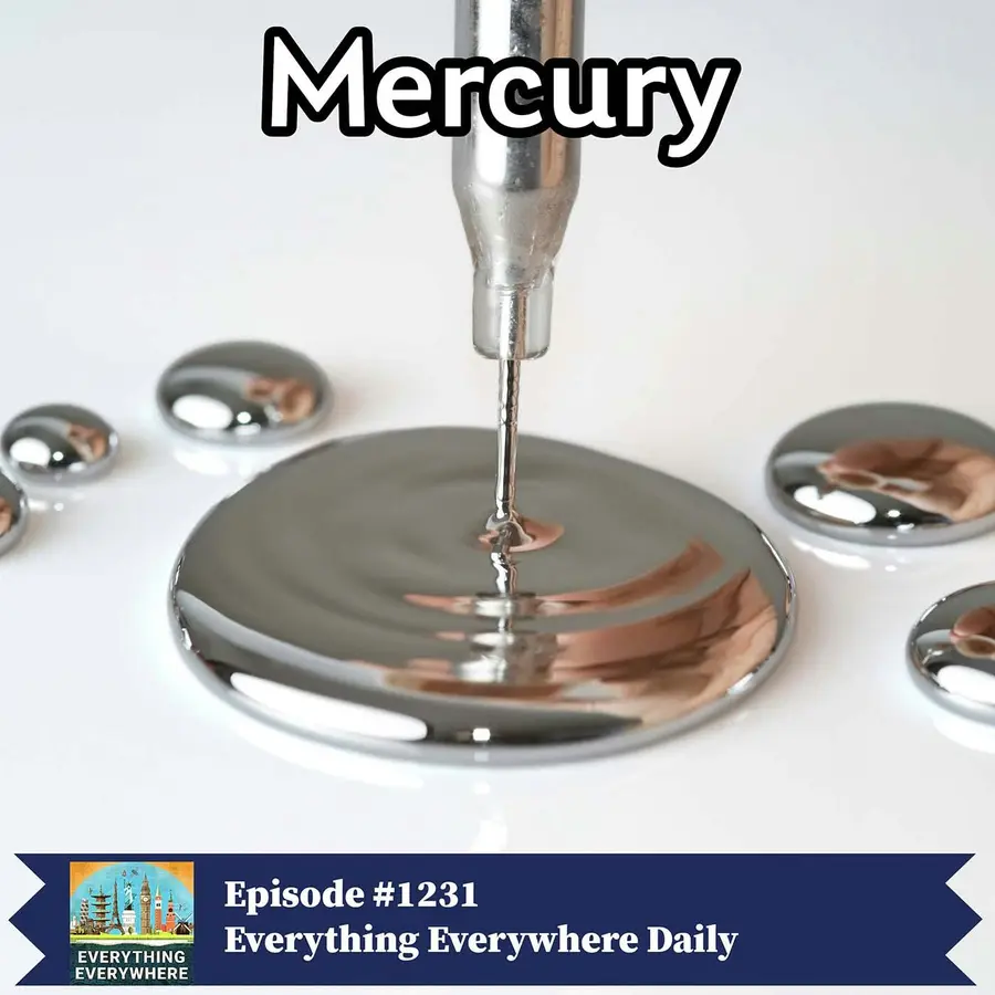 Everything Everywhere Daily: History, Science, Geography & More