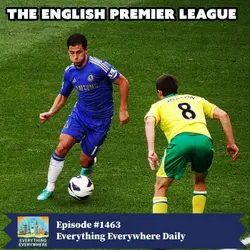 The English Premier League