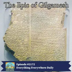 The Epic of Gilgamesh