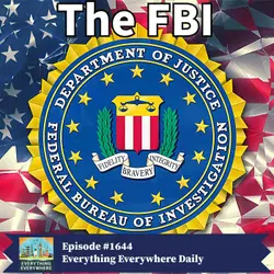 The Federal Bureau of Investigation