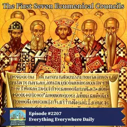 The First Seven Ecumenical Councils