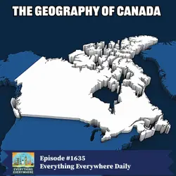 The Geography of Canada