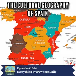 The Geography of Spain