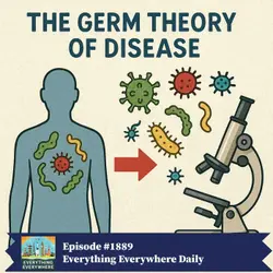 The Germ Theory of Disease (Encore)