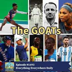 The GOATs
