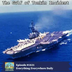 The Gulf of Tonkin Incident (Encore)