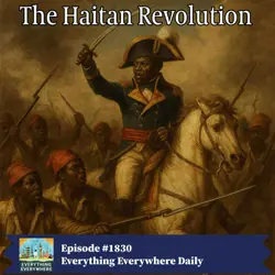 The Haitian Revolution