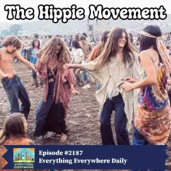 The Hippie Movement