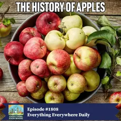 The History of Apples (Encore)