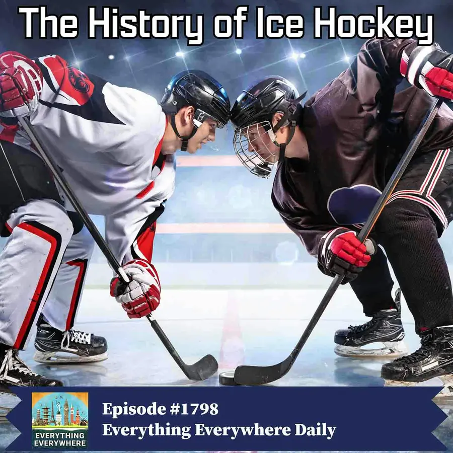 Everything Everywhere Daily: History, Science, Geography & More