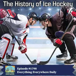 The History of Ice Hockey