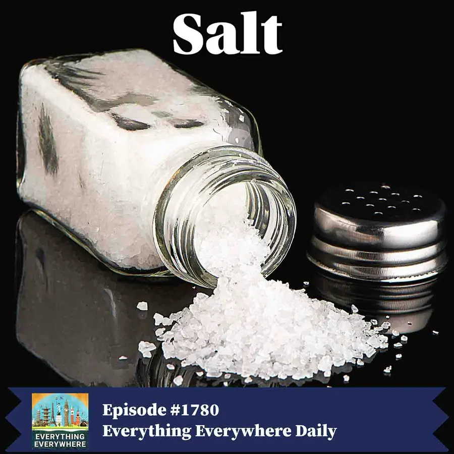 Everything Everywhere Daily: History, Science, Geography & More