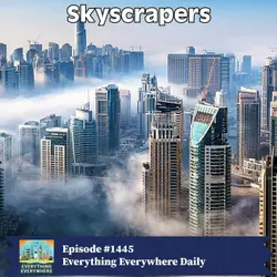 The History of Skyscrapers