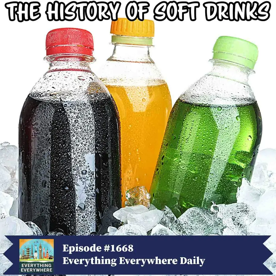 Everything Everywhere Daily: History, Science, Geography & More