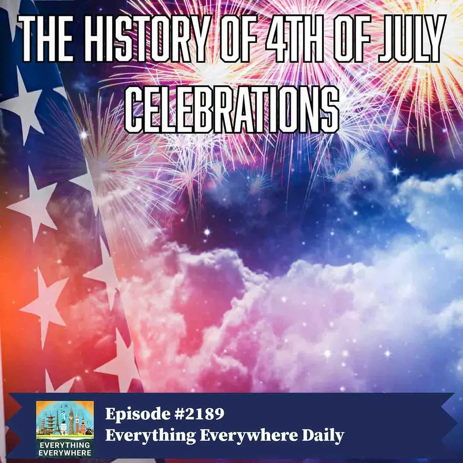 Everything Everywhere Daily: History, Science, Geography & More