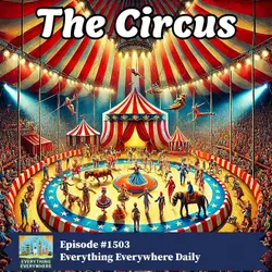 The History of the Circus