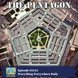 The History of the Pentagon