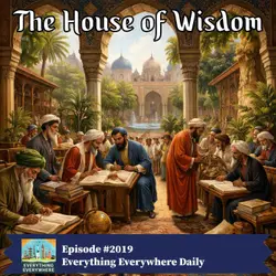 The House of Wisdom