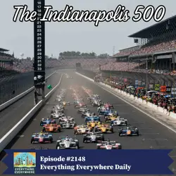 The Indianapolis 500