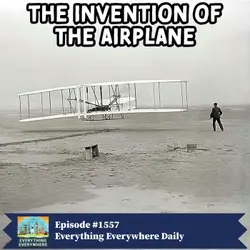 The Invention of the Airplane (Encore)