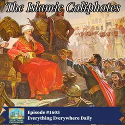 The Islamic Caliphates