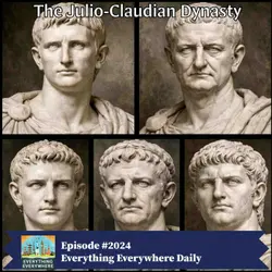The Julio-Claudian Dynasty (Encore)