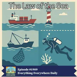 The Law of the Sea (Encore)
