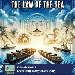 The Law of the Sea