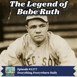 The Legend of Babe Ruth