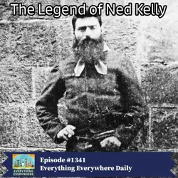 The Legend of Ned Kelly (Encore)