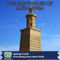 The Lighthouse of Alexandria (Encore)