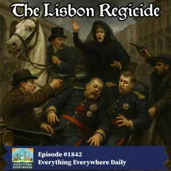 The Lisbon Regicide