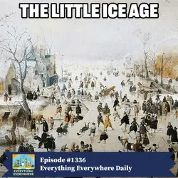 The Little Ice Age (Encore)