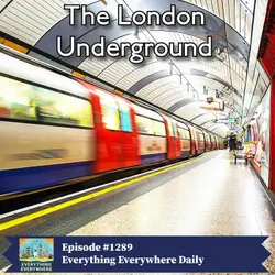 The London Underground