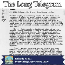 The Long Telegram