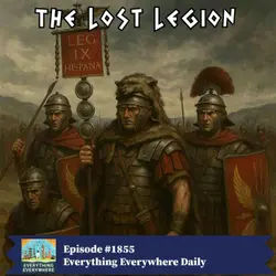The Lost Legion