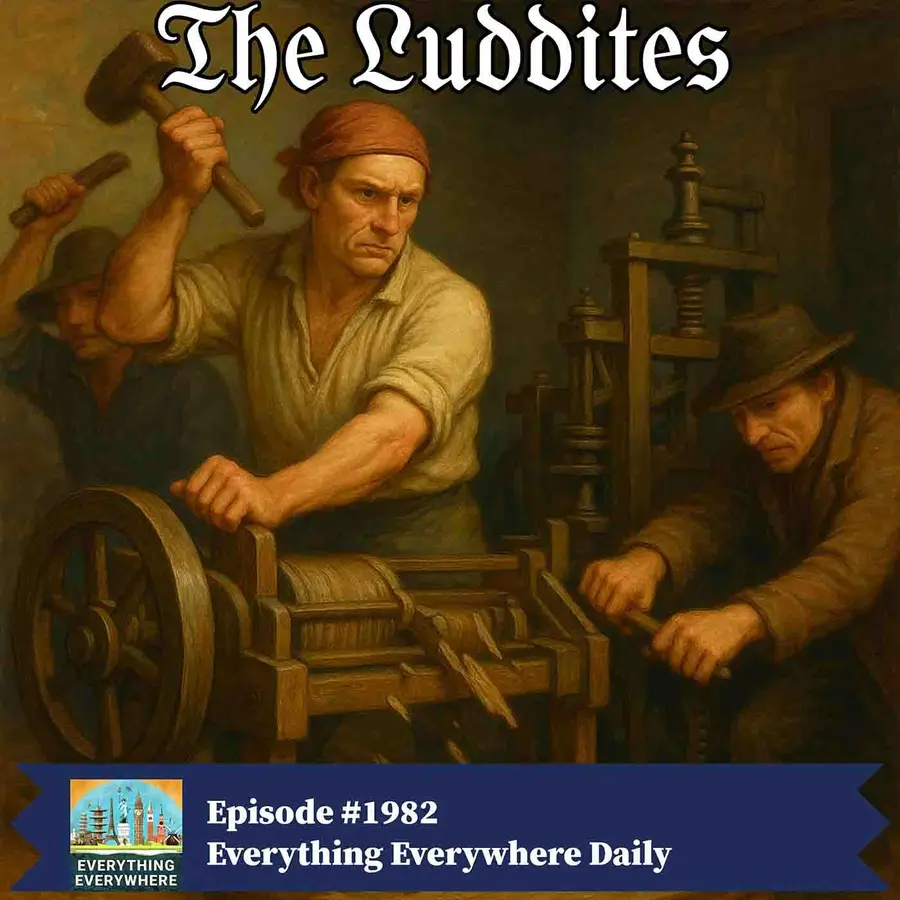 Everything Everywhere Daily: History, Science, Geography & More