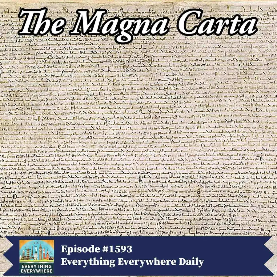 Everything Everywhere Daily: History, Science, Geography & More