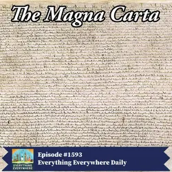 The Magna Carta (Encore)