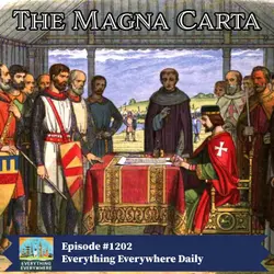 The Magna Carta