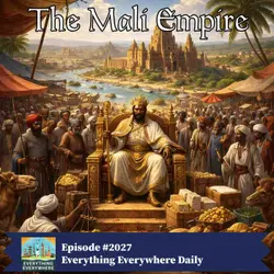 The Mali Empire